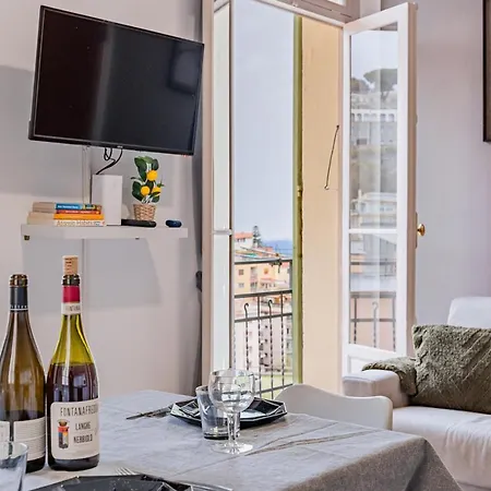 Appartement Sunrise