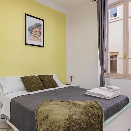 Sunrise Appartement
