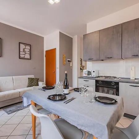 Sunrise Appartement San Remo
