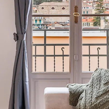 Appartement Sunrise